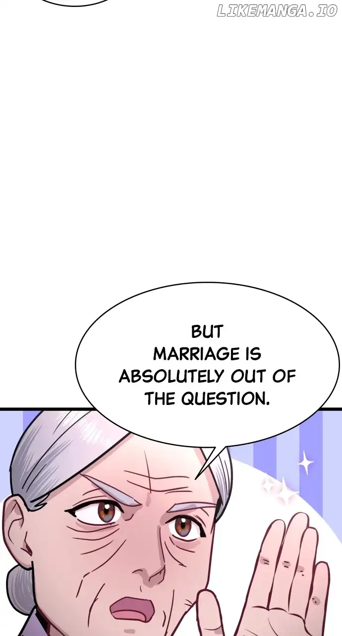 Maseknam – A Sexy Magician chapter 46 page 101