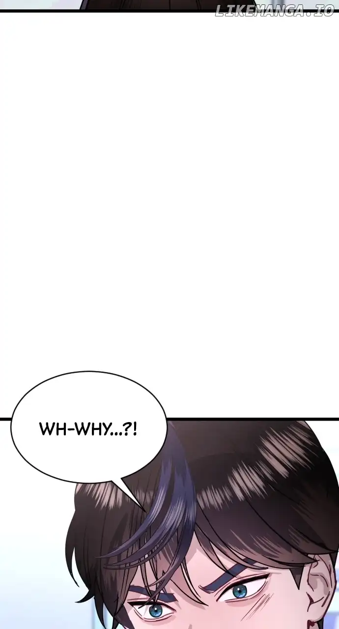 Maseknam – A Sexy Magician chapter 46 page 107