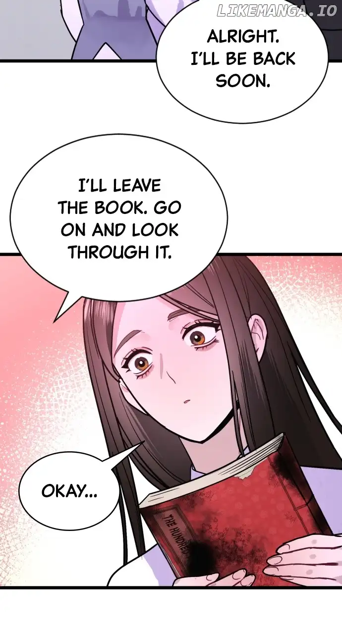 Maseknam – A Sexy Magician chapter 47 page 10