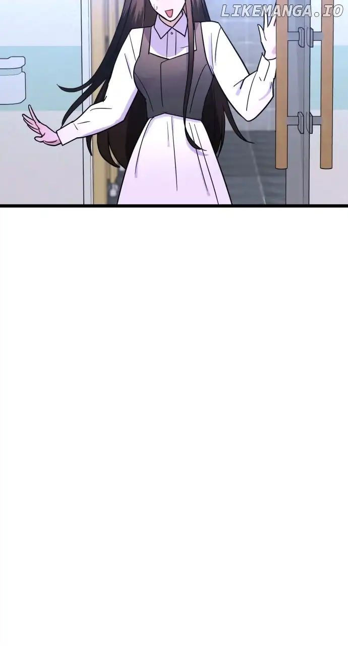 Maseknam – A Sexy Magician chapter 47 page 19