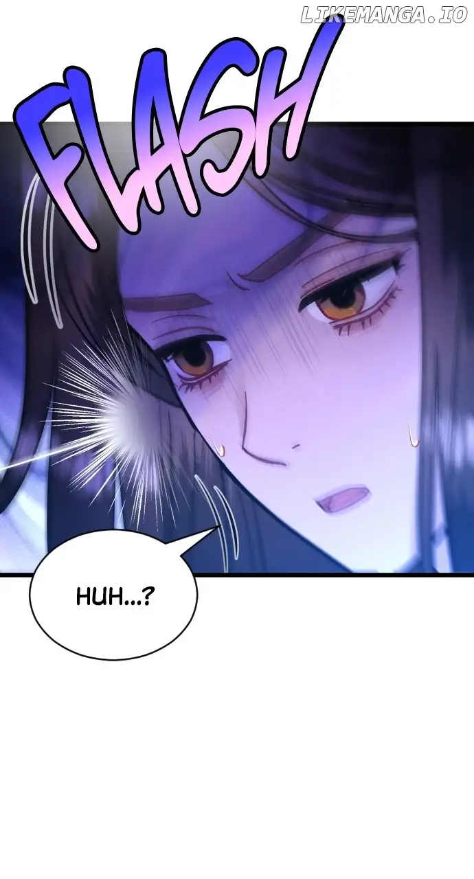 Maseknam – A Sexy Magician chapter 47 page 20