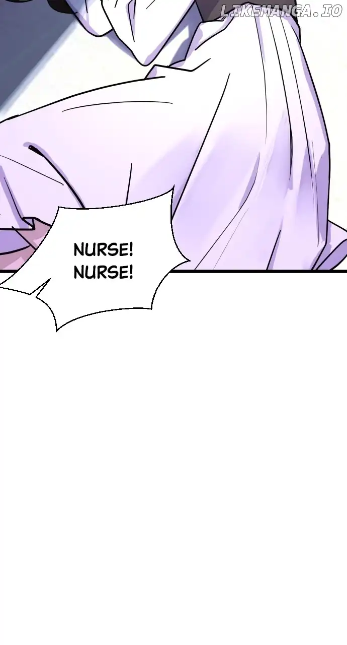 Maseknam – A Sexy Magician chapter 47 page 26
