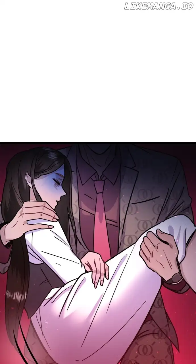 Maseknam – A Sexy Magician chapter 47 page 29
