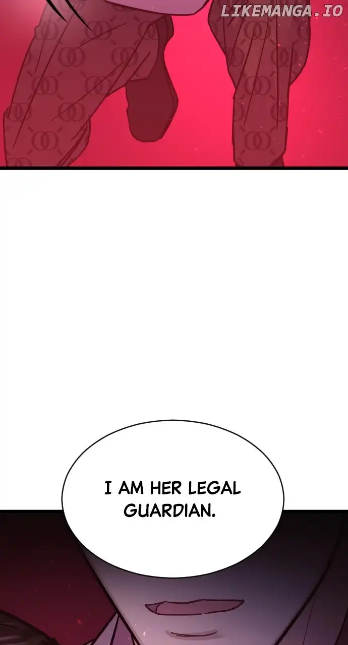 Maseknam – A Sexy Magician chapter 47 page 30