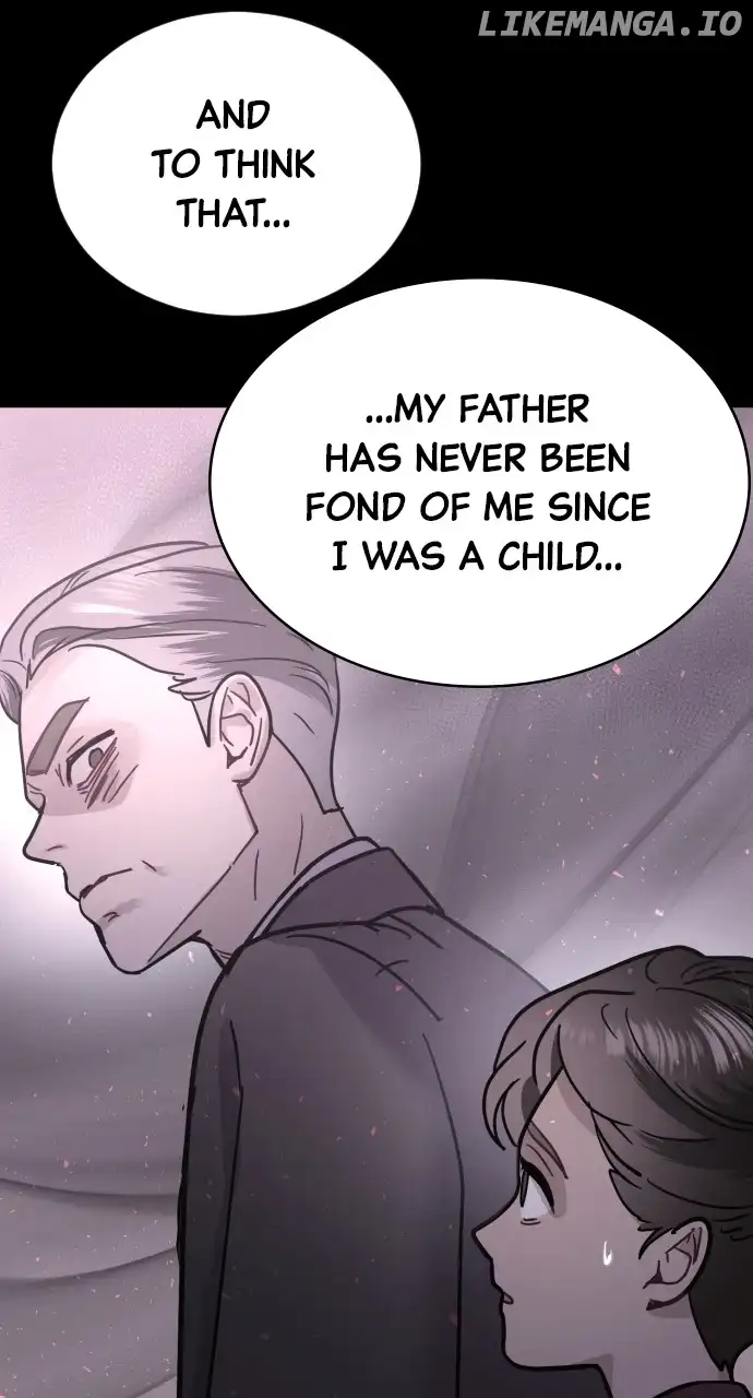 Maseknam – A Sexy Magician chapter 47 page 38