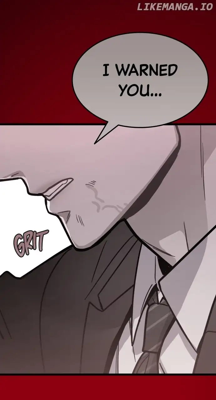 Maseknam – A Sexy Magician chapter 47 page 41