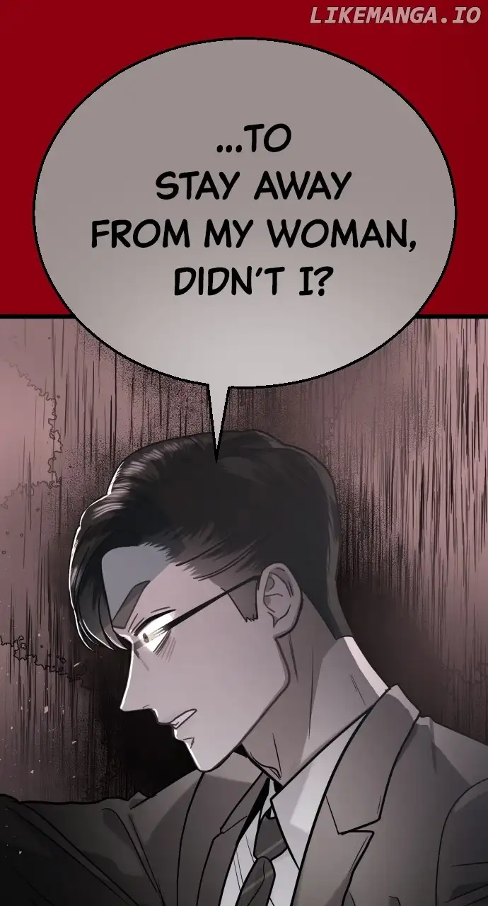 Maseknam – A Sexy Magician chapter 47 page 42