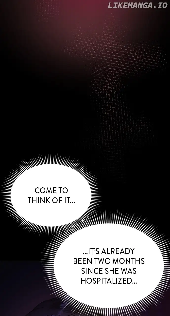 Maseknam – A Sexy Magician chapter 47 page 46