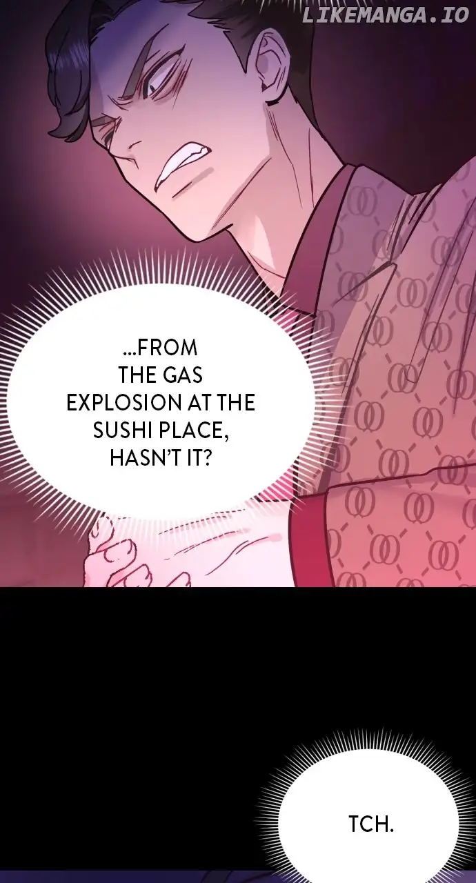 Maseknam – A Sexy Magician chapter 47 page 47