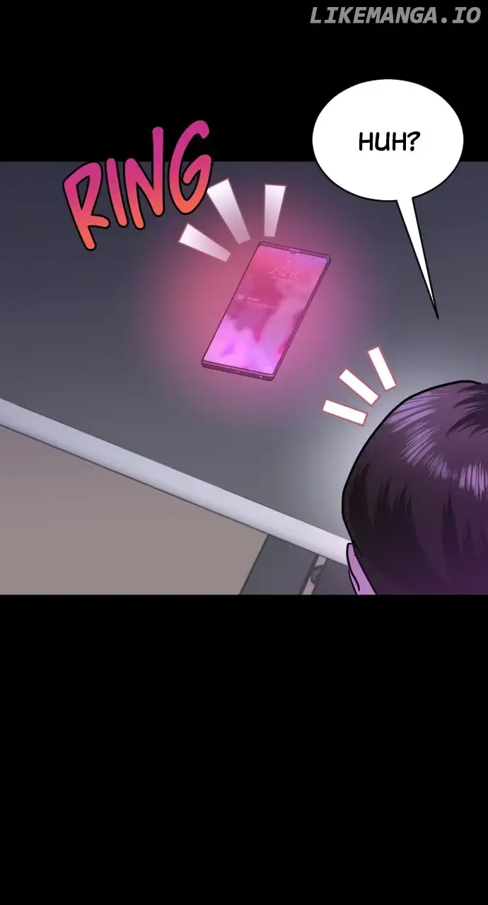 Maseknam – A Sexy Magician chapter 47 page 49