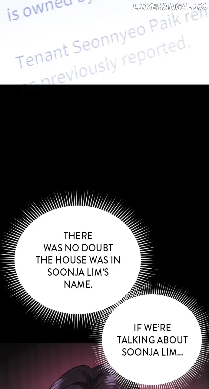 Maseknam – A Sexy Magician chapter 47 page 57