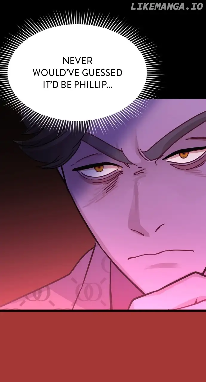 Maseknam – A Sexy Magician chapter 47 page 60