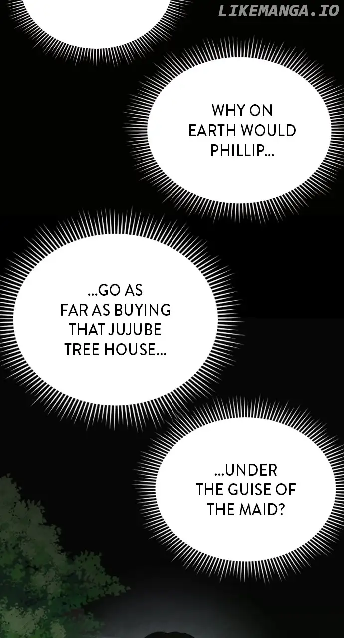 Maseknam – A Sexy Magician chapter 47 page 62