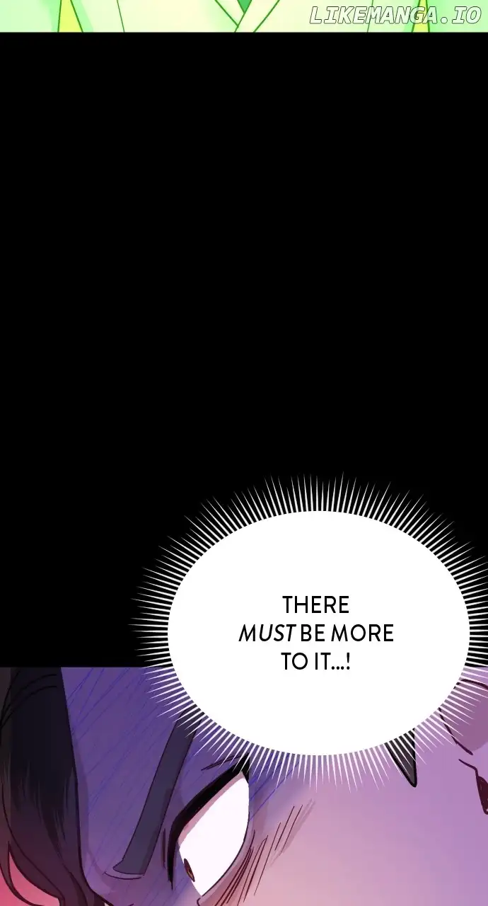 Maseknam – A Sexy Magician chapter 47 page 65