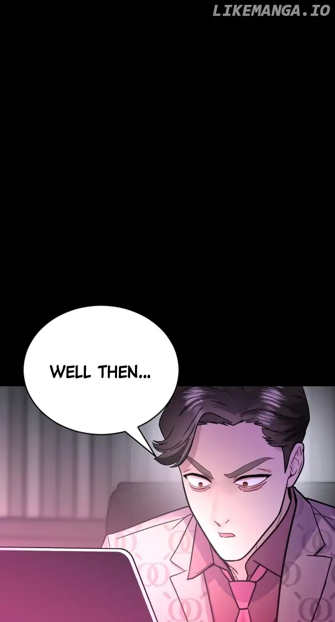 Maseknam – A Sexy Magician chapter 47 page 68