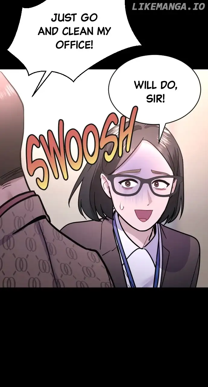 Maseknam – A Sexy Magician chapter 47 page 72