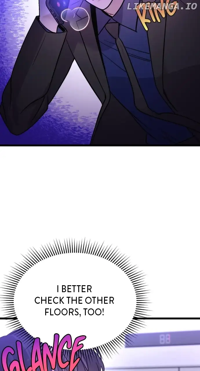 Maseknam – A Sexy Magician chapter 47 page 87