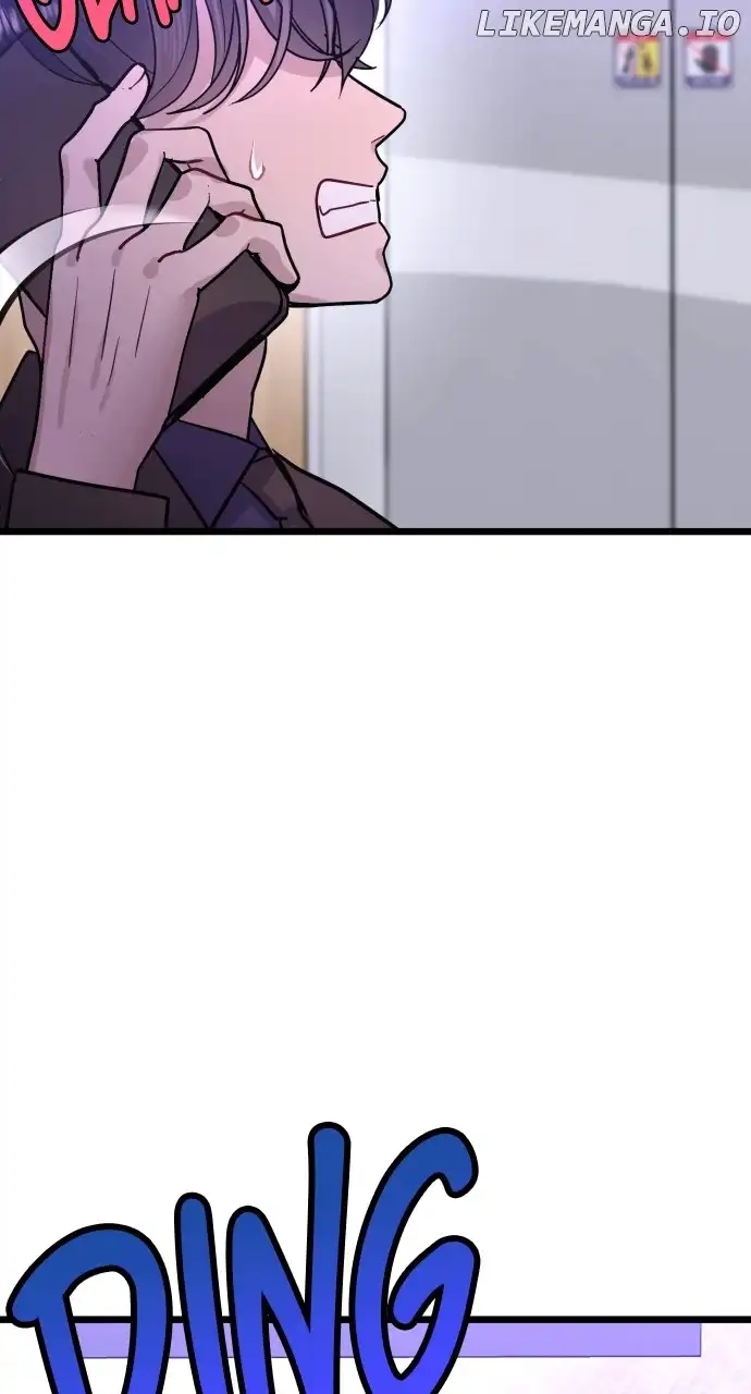 Maseknam – A Sexy Magician chapter 47 page 88