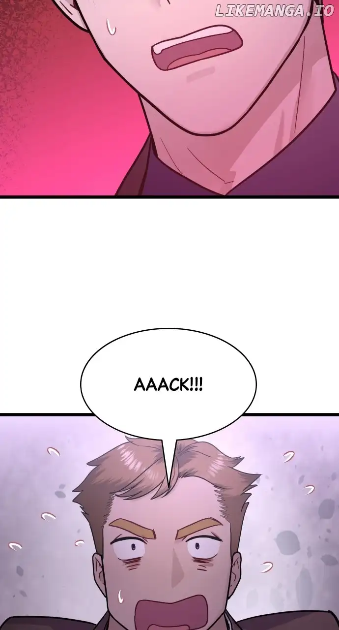 Maseknam – A Sexy Magician chapter 47 page 94