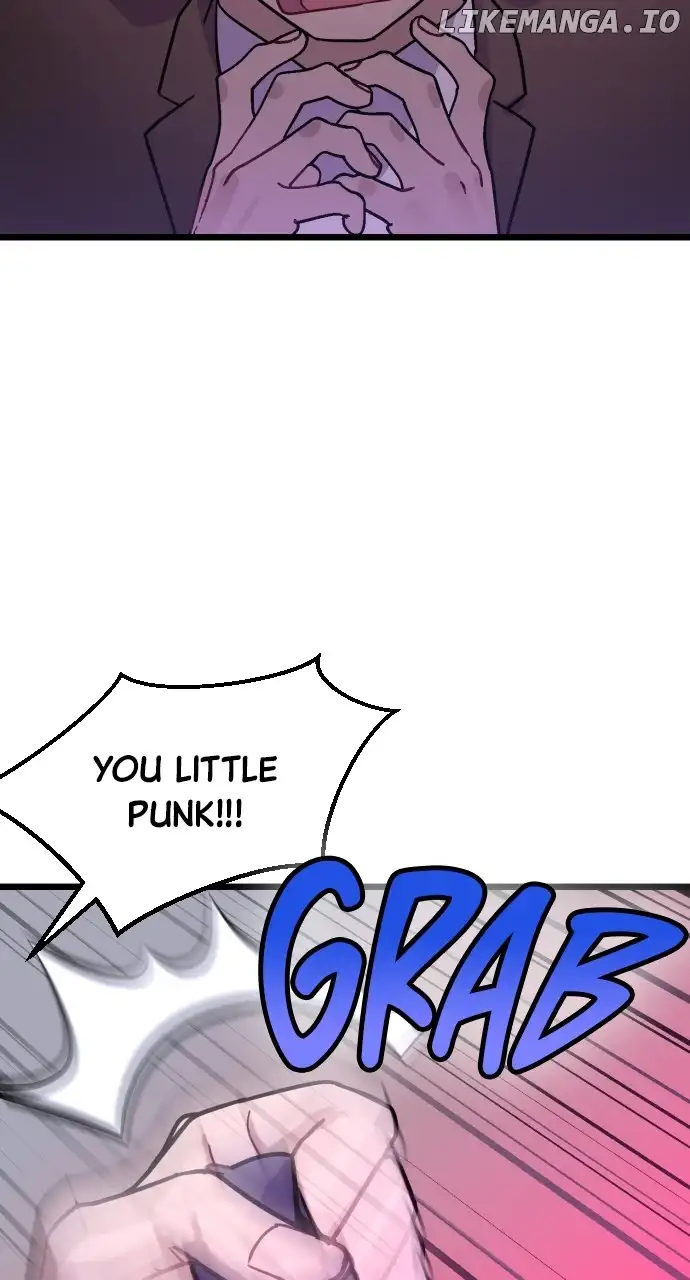 Maseknam – A Sexy Magician chapter 47 page 95