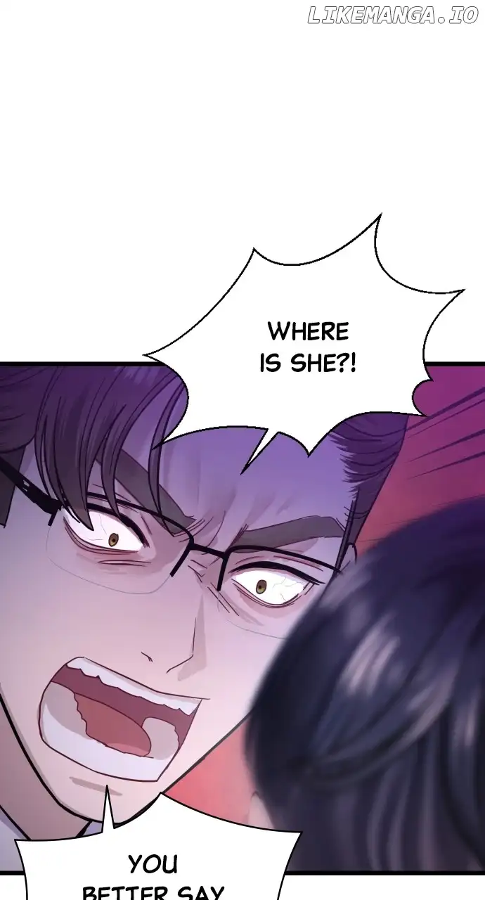 Maseknam – A Sexy Magician chapter 47 page 99