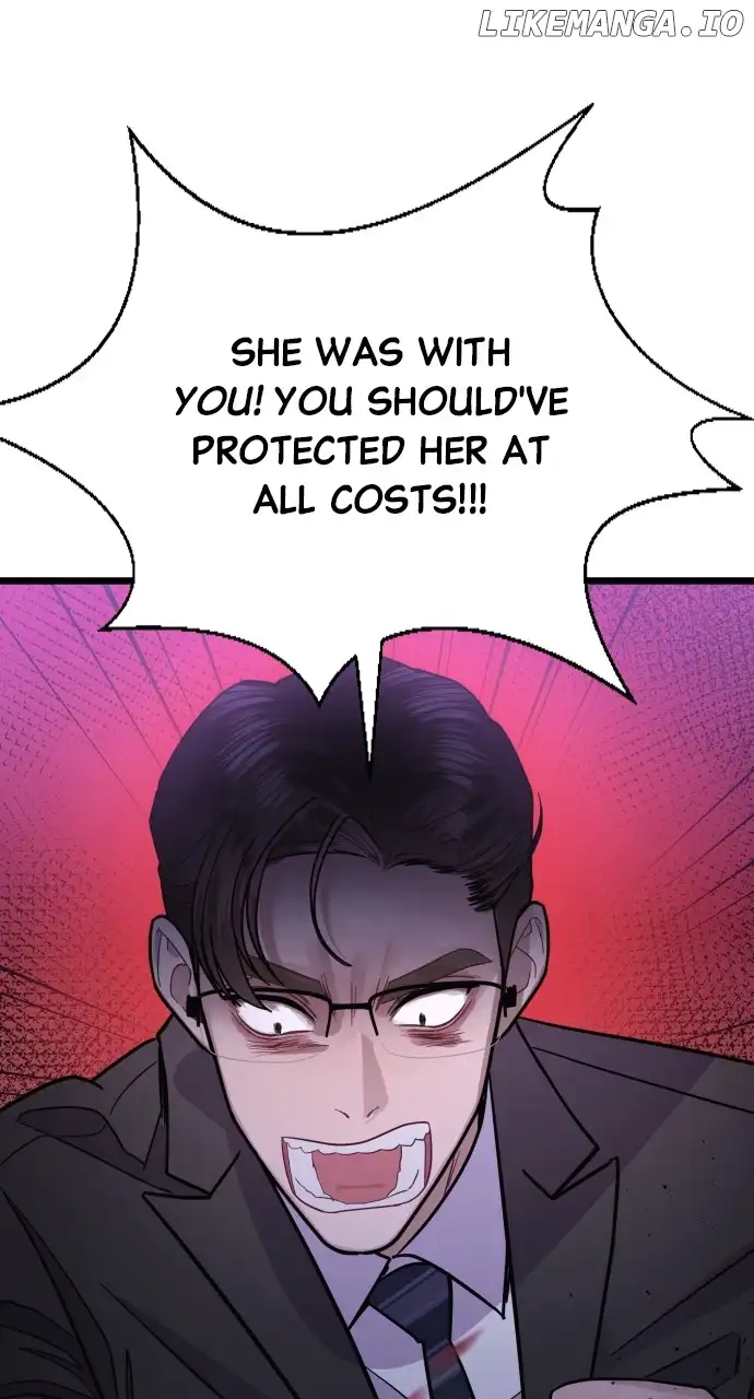 Maseknam – A Sexy Magician chapter 47 page 104