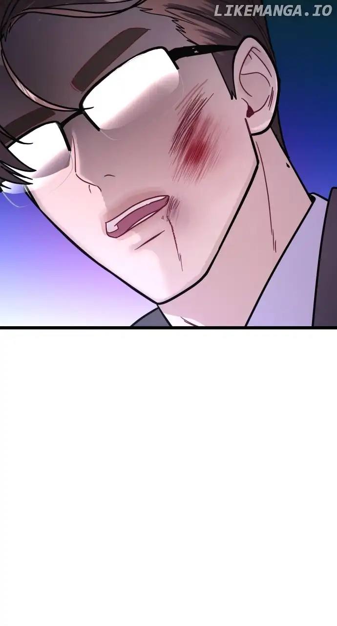 Maseknam – A Sexy Magician chapter 48 page 9