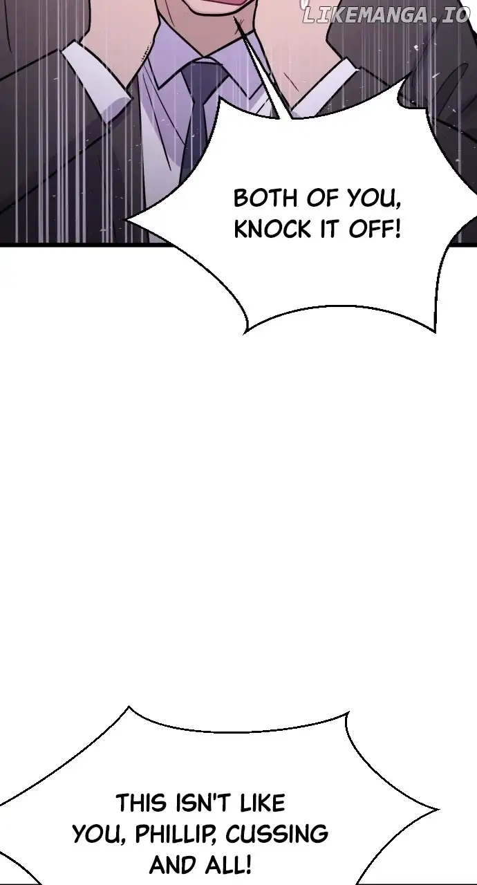 Maseknam – A Sexy Magician chapter 48 page 12