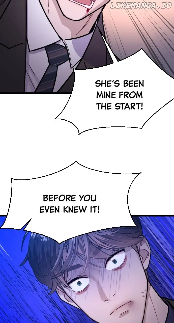 Maseknam – A Sexy Magician chapter 48 page 16
