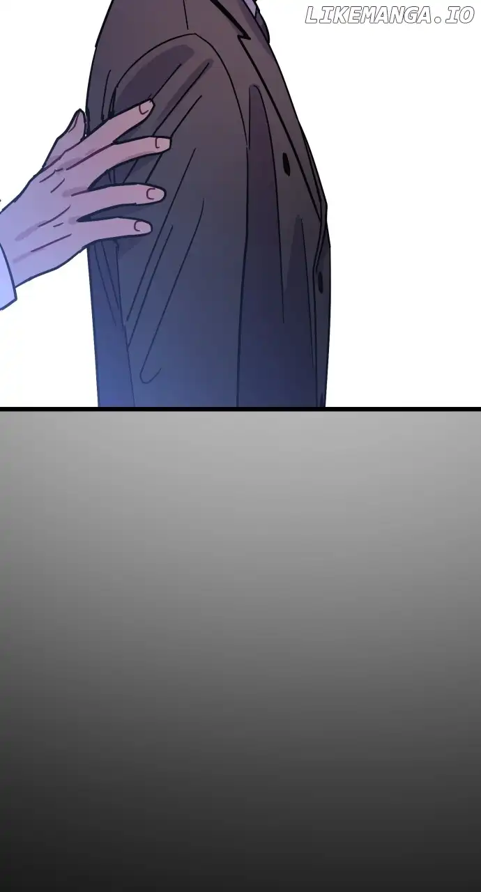 Maseknam – A Sexy Magician chapter 48 page 20
