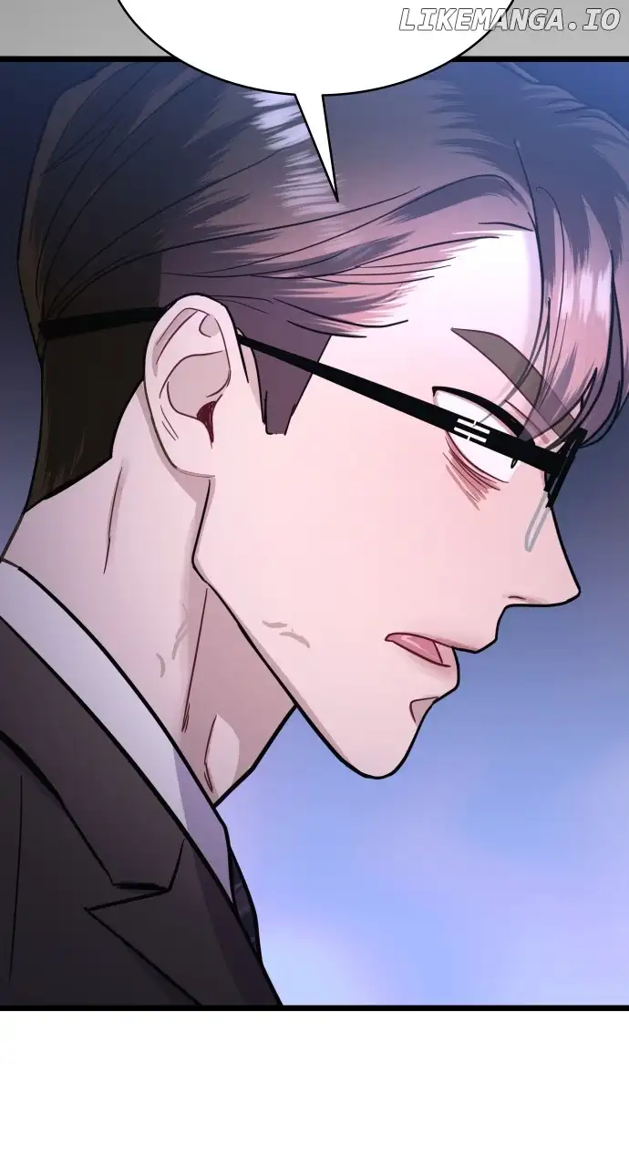 Maseknam – A Sexy Magician chapter 48 page 26