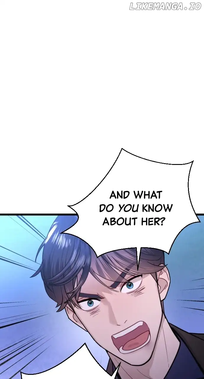 Maseknam – A Sexy Magician chapter 48 page 27