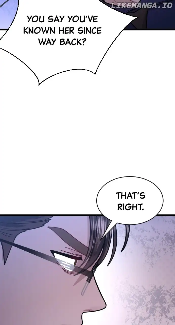 Maseknam – A Sexy Magician chapter 48 page 28