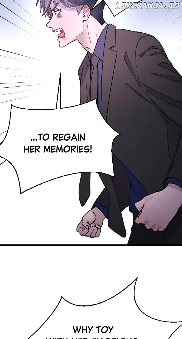 Maseknam – A Sexy Magician chapter 48 page 30