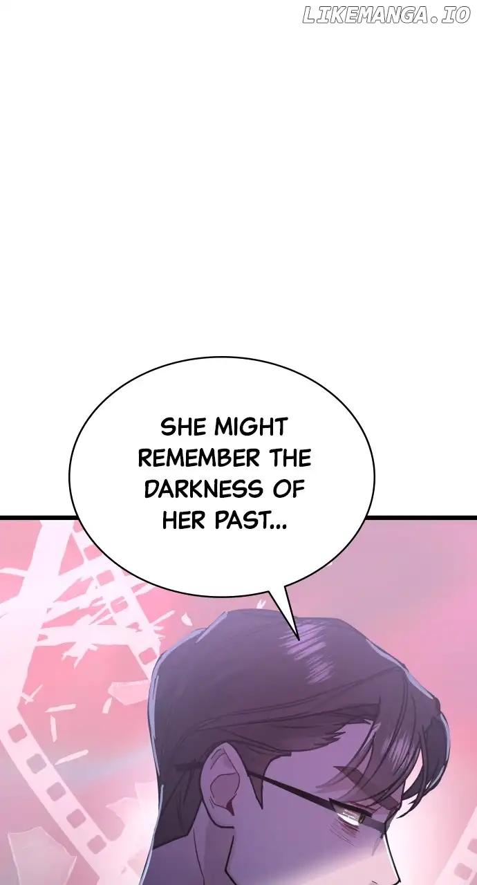 Maseknam – A Sexy Magician chapter 48 page 34