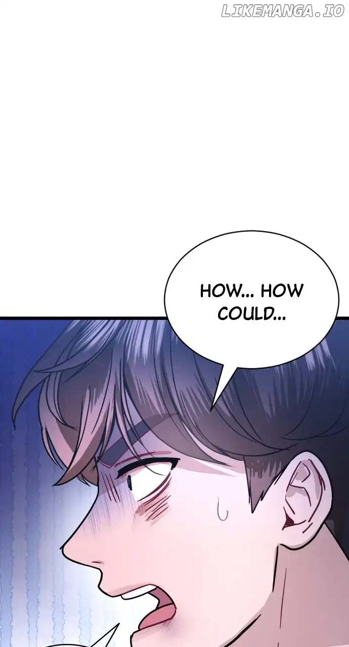 Maseknam – A Sexy Magician chapter 48 page 36