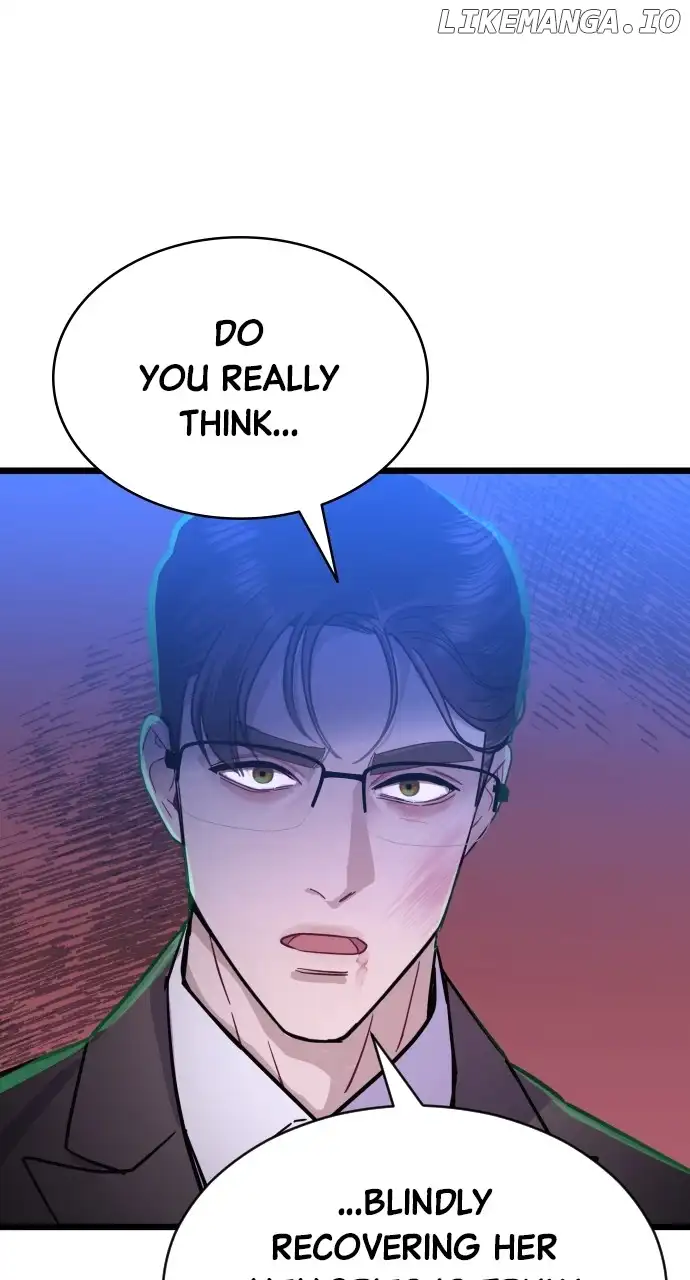 Maseknam – A Sexy Magician chapter 48 page 40