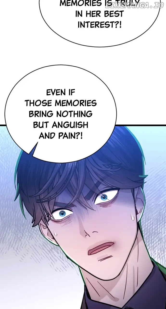Maseknam – A Sexy Magician chapter 48 page 41