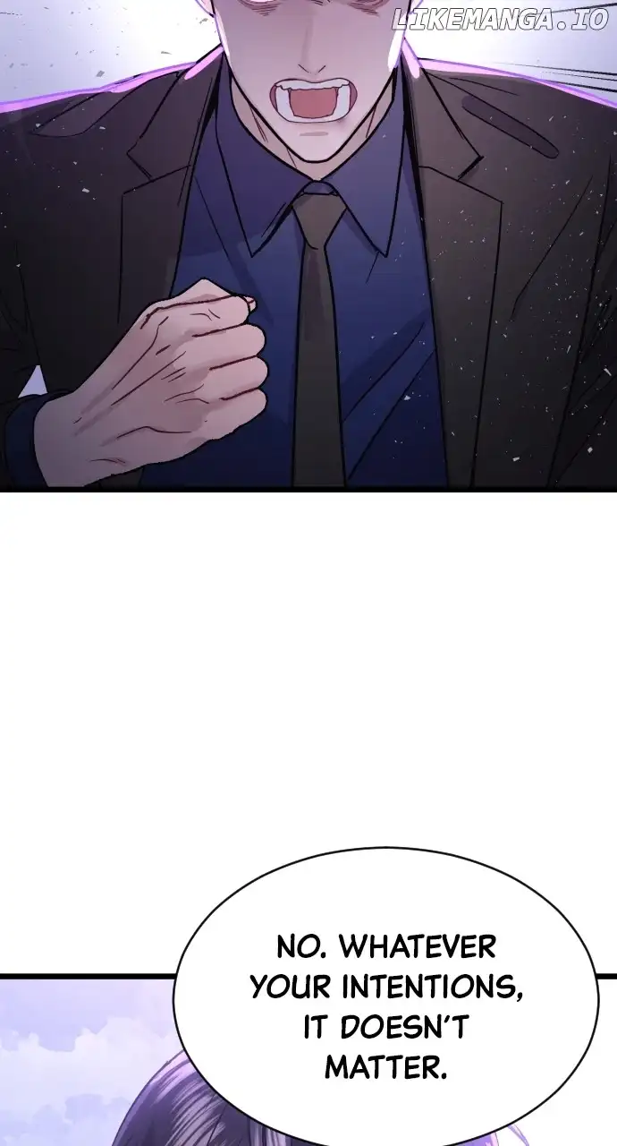 Maseknam – A Sexy Magician chapter 48 page 49