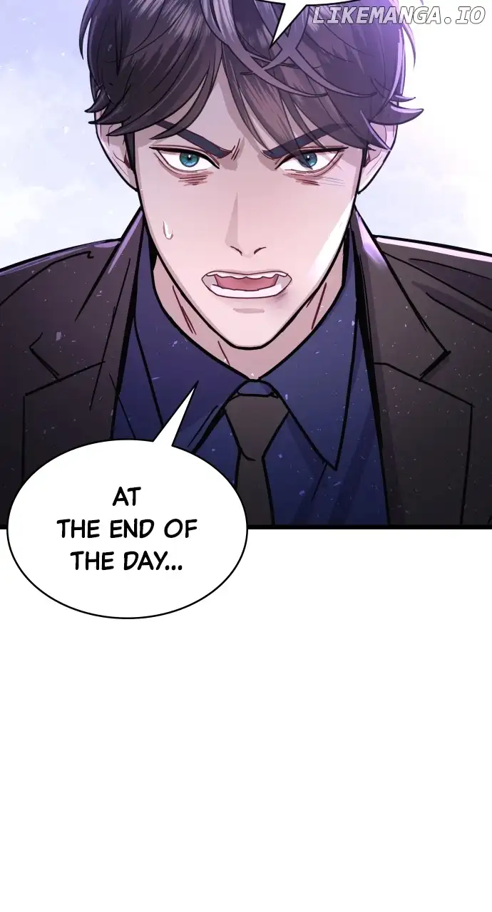 Maseknam – A Sexy Magician chapter 48 page 50
