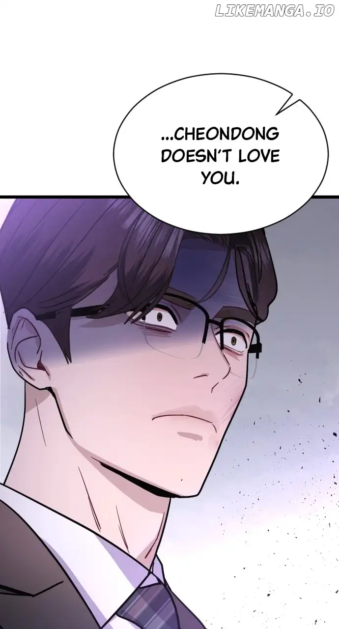 Maseknam – A Sexy Magician chapter 48 page 51