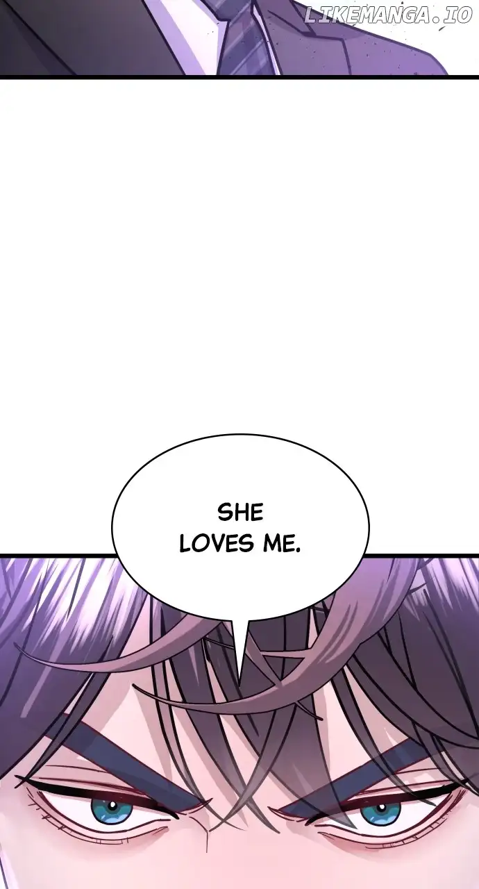 Maseknam – A Sexy Magician chapter 48 page 52