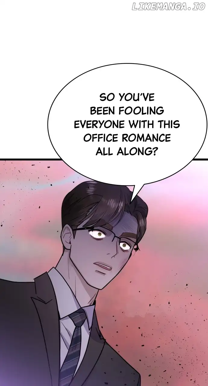 Maseknam – A Sexy Magician chapter 48 page 57
