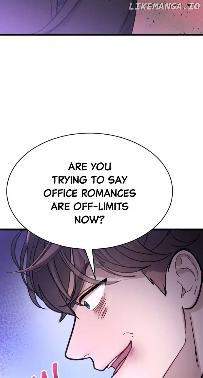 Maseknam – A Sexy Magician chapter 48 page 58