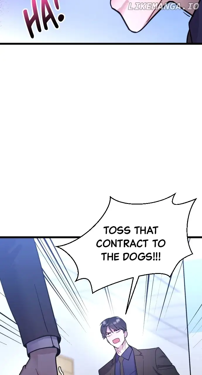 Maseknam – A Sexy Magician chapter 48 page 59
