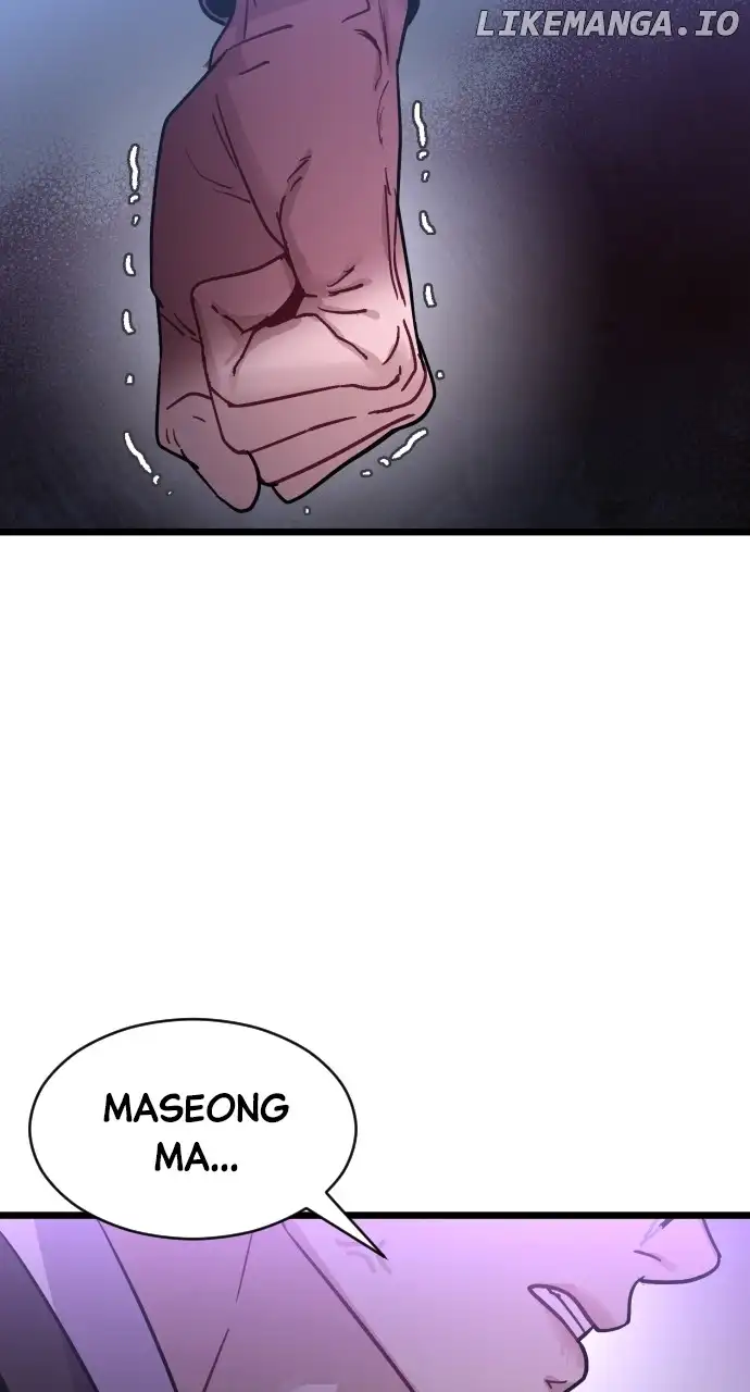 Maseknam – A Sexy Magician chapter 48 page 61