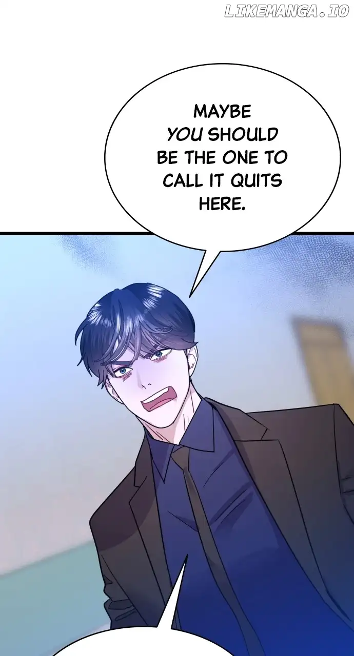 Maseknam – A Sexy Magician chapter 48 page 64
