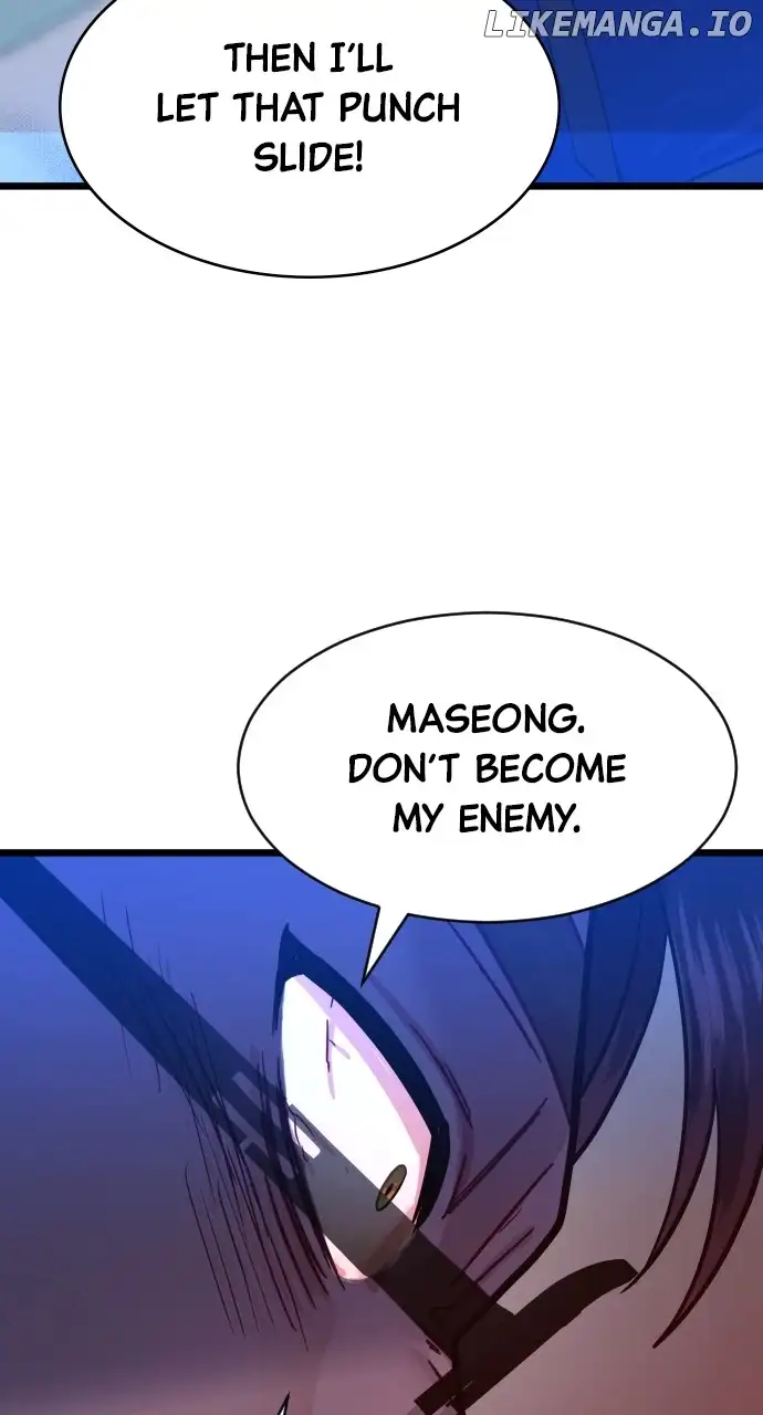 Maseknam – A Sexy Magician chapter 48 page 65