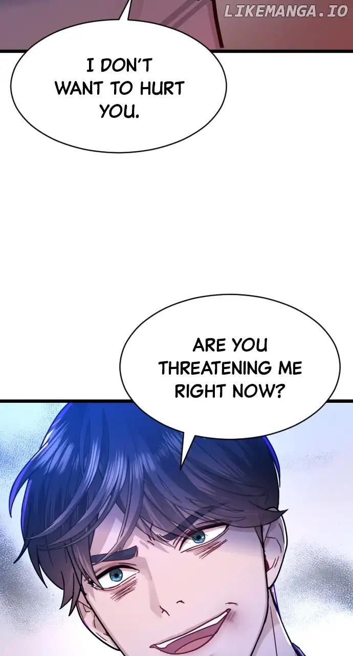 Maseknam – A Sexy Magician chapter 48 page 66
