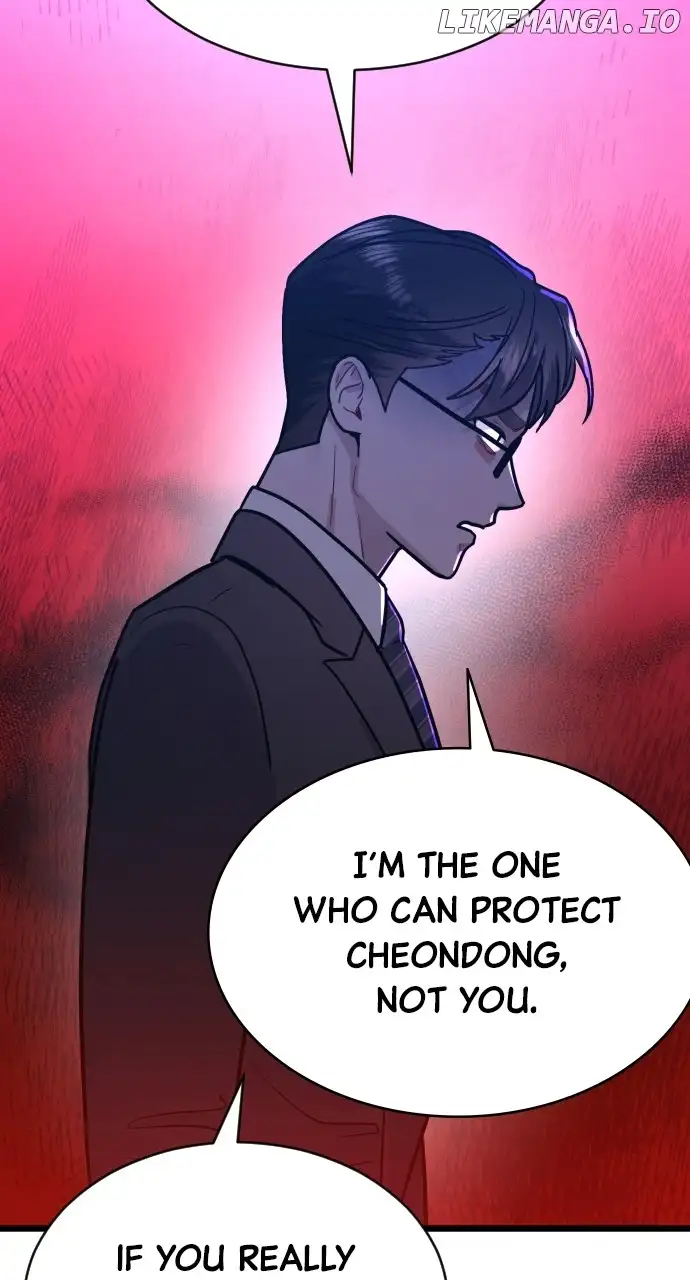Maseknam – A Sexy Magician chapter 48 page 69